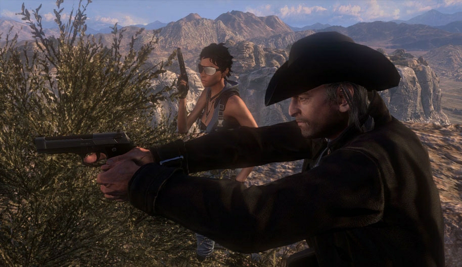 Call of Juarez: The Cartel - Imagen 43